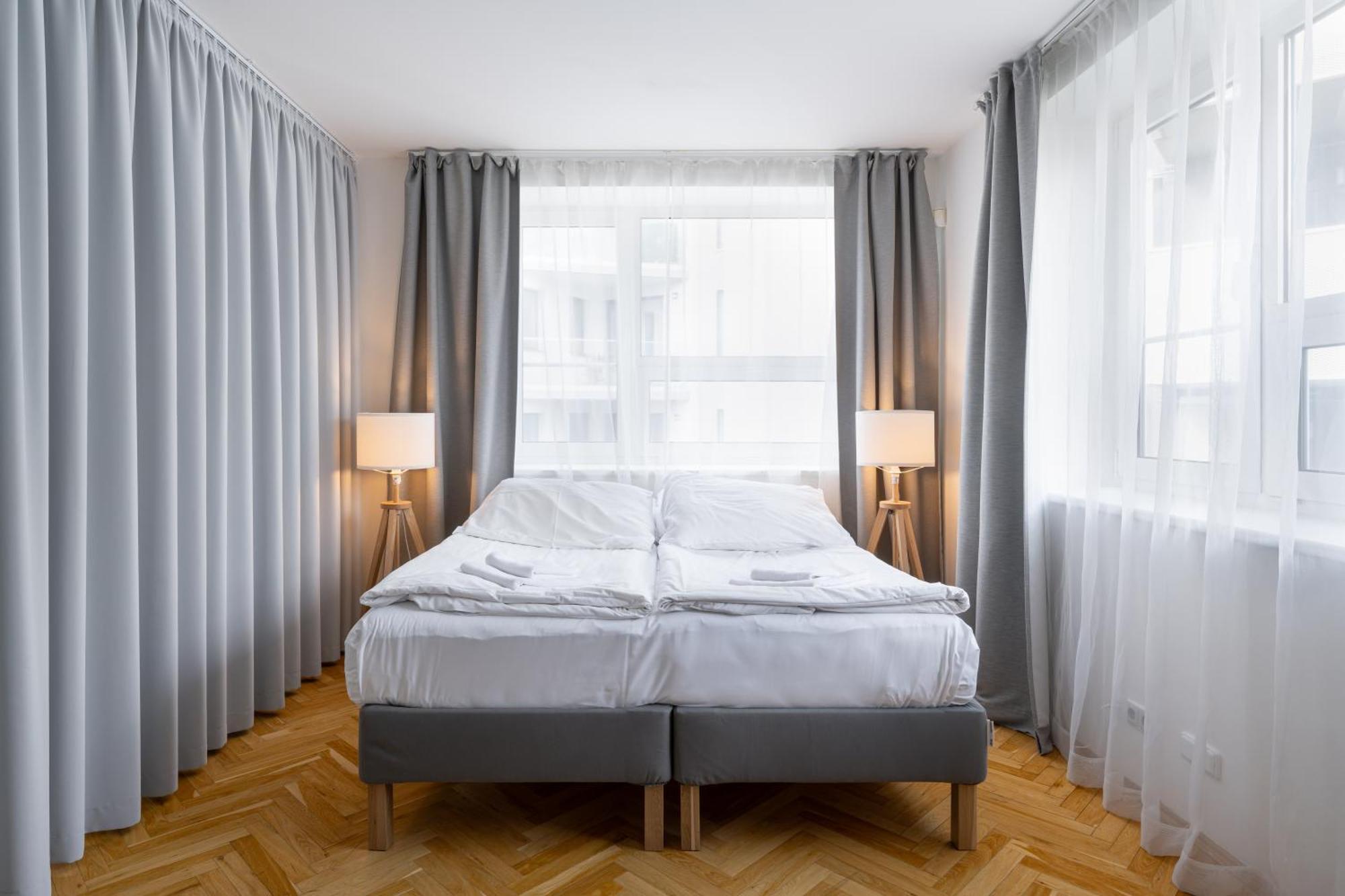 Veleslavin Apartments ปราก ภายนอก รูปภาพ
